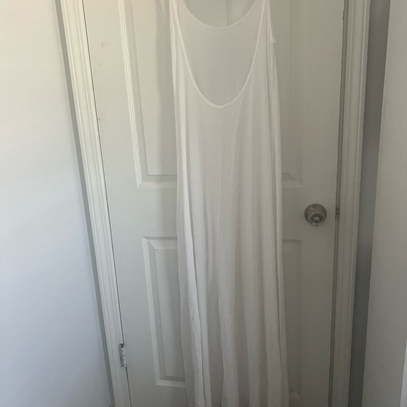 Micheal Lauren truby maxi dress size x small new without tag - Picture 5 of 6